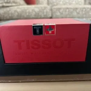 Brand new Tissot 1853 watch-swissmade. Model t064210 A Tissot | Accessories | Brand New Tissot 853 Watchswissmade  main image 3